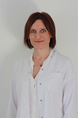 Dr. Andrea Franz